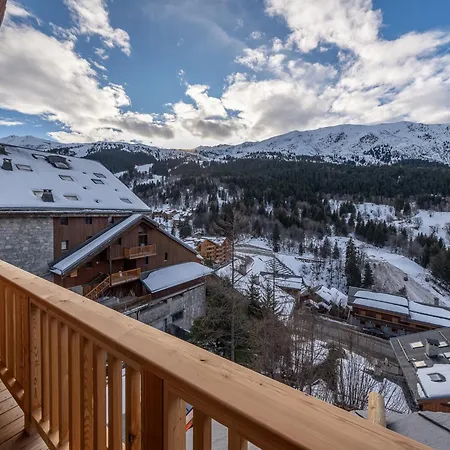 Penthouse Duplex De Luxe Avec Services Inclus - 5 Appartamento