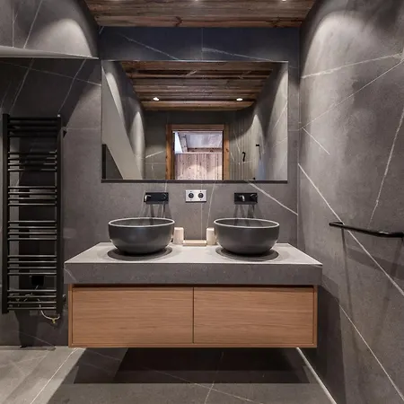 Penthouse Duplex De Luxe Avec Services Inclus - 5 Appartamento *