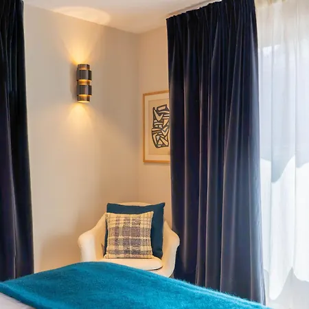 Penthouse Duplex De Luxe Avec Services Inclus - 5 Appartamento