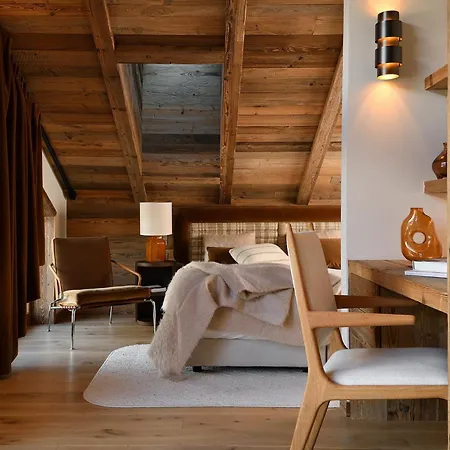 Penthouse Duplex De Luxe Avec Services Inclus - 5