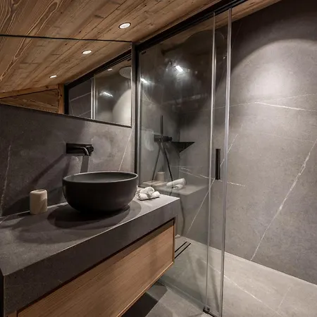 Penthouse Duplex De Luxe Avec Services Inclus - 5
