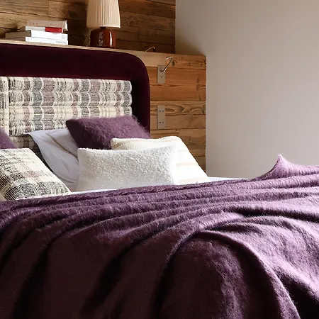 Penthouse Duplex De Luxe Avec Services Inclus - 5 *
