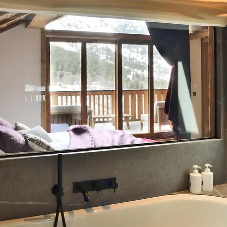Penthouse Duplex De Luxe Avec Services Inclus - 5