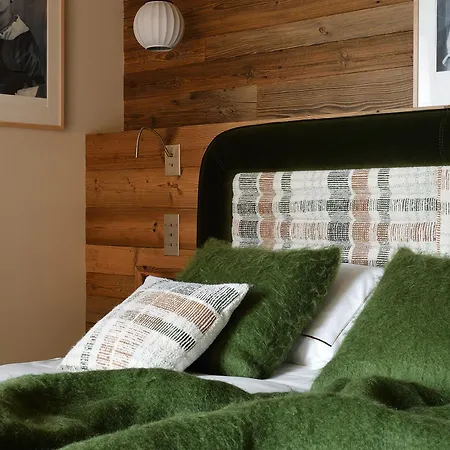 Appartamento Penthouse Duplex De Luxe Avec Services Inclus - 5