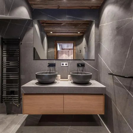 Penthouse Duplex De Luxe Avec Services Inclus - 5